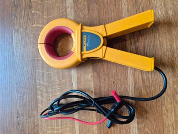 Fluke i800 Amperetang - Zo goed als nieuw! beschikbaar voor biedingen