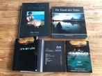 Karperboeken (en dvd) van Eddy Sterckx en Vik Debouvere, Watersport en Boten, Hengelsport | Karpervissen, Ophalen of Verzenden