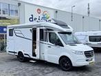 Hymer BMC-T 600 WhiteLine Plus uitvoering - 2025, Caravans en Kamperen, Campers, Automaat, Airbags, Ringverwarming, Buitenlamp