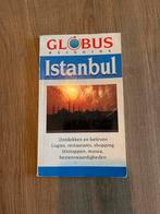 Globus Reisgids Istanbul, Boeken, Gelezen, Globus reisgids, Verzenden, Budget