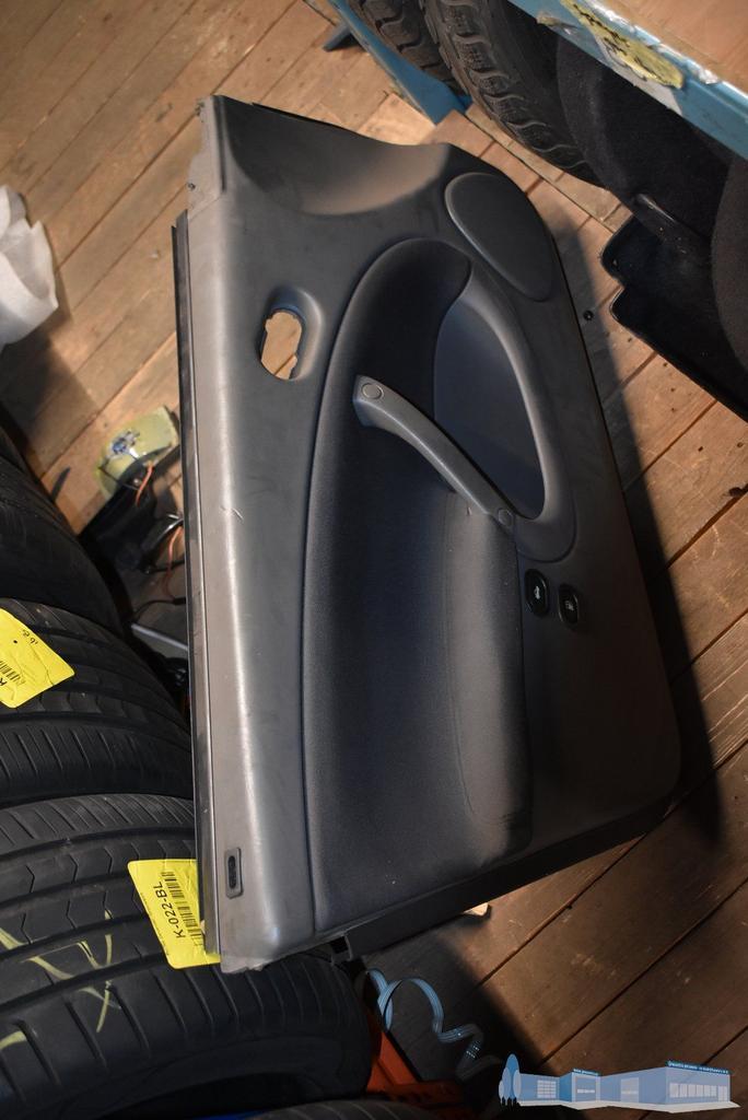 Deur paneel Saab links, Auto-onderdelen, Interieur en Bekleding, Gebruikt, Ophalen of Verzenden