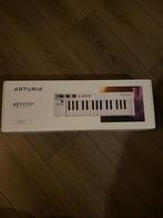 Arturia KeyStep Portable MIDI keyboard, Muziek en Instrumenten, Keyboards, Overige merken, Overige aantallen, Zo goed als nieuw