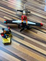 Lego city 60019, Ophalen of Verzenden, Gebruikt, Complete set, Lego
