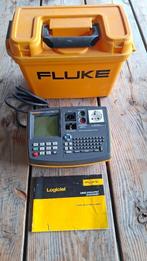 Fluke 6500 Apparaten tester apparaat  tester, Auto diversen, Autogereedschap, Fluke, Ophalen of Verzenden, Fluke Nederland B.V.. Standaard Laboratorium. Postbus 1337. 5602 BH EINDHOVEN
