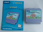 ZAYZOO MIJN BUITENAARDS VRIENDJE - VTECH /VSMILE, Verzenden, Gebruikt