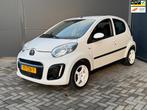 Citroen C1 1.0i 5 Deurs / Airco / Facelift, Voorwielaandrijving, Euro 5, Gebruikt, 4 stoelen