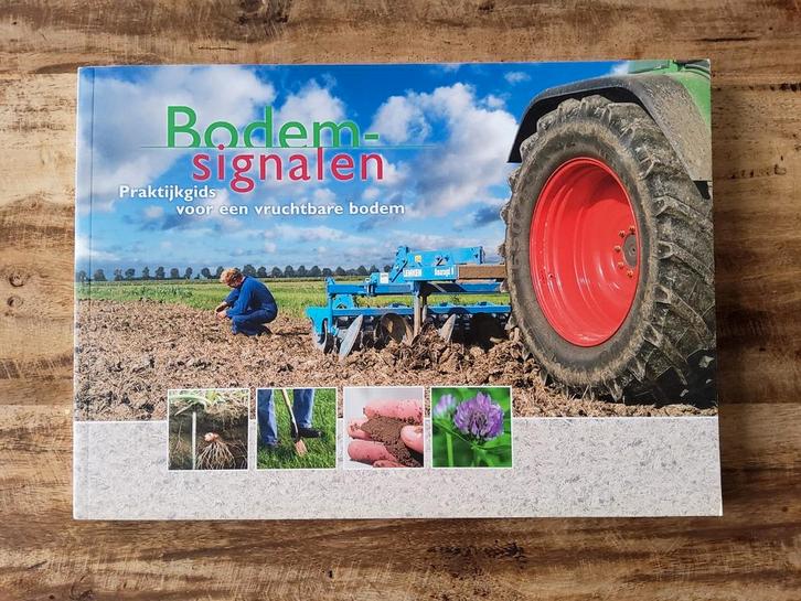 C. Koopmans - Bodemsignalen, Boeken, Wetenschap, Zo goed als nieuw, Sociale wetenschap, Ophalen of Verzenden