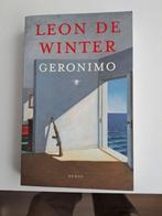 Léon de Winter boeken, Gelezen, Ophalen of Verzenden, Nederland, Leon de Winter