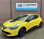 Renault Clio 0.9 TCe Expression Sport, Auto's, Renault, Voorwielaandrijving, Stof, Gebruikt, Zwart