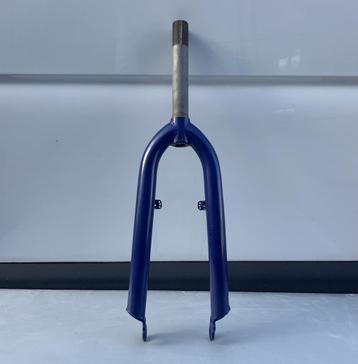 Alpina Voorvork | 22, 24, 26 inch | Donker Blauw beschikbaar voor biedingen