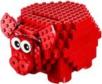 40155 - Miscellaneous: Piggy Coin Bank, Hello@support.lego.com, Verzenden, Lego, Nieuw