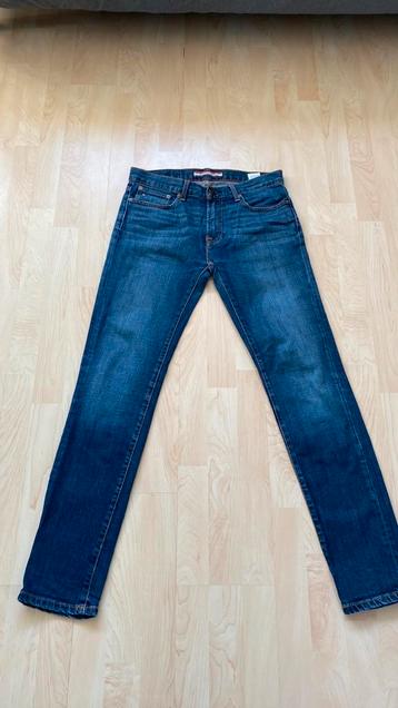 Tommy Hilfiger slim 30 32 taille 40 cm lengte 104 cm beschikbaar voor biedingen