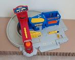 Matchbox Auto Garage Hero City, Ophalen of Verzenden, Gebruikt, Jongen of Meisje