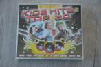 KIDS HITS TOP 50 = 3CDbox 50 geweldige nummers, Verzenden, Muziek, Boxset