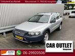 Volvo XC70 2.5 T Comfort Line NAP, Leer, Clima, Stoelvw, CC,, Auto's, Volvo, XC70, 2521 cc, Handgeschakeld, 209 pk