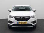Opel Grandland X 1.6 Turbo Hybrid Innovation | Navigatie | C, Auto's, Opel, Te koop, Gebruikt, 750 kg, SUV of Terreinwagen