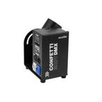 EUROLITE Confetti Shot DMX Elektrische afvuurunit, Muziek en Instrumenten, Licht en Laser, ., Nieuw, Ophalen of Verzenden, .