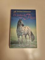 Boek De Zoektocht van Pico, Boeken, Gelezen, Ophalen of Verzenden, Fictie, Christine Linneweever