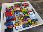 Partij lot van 43 model auto modellen speelgoed auto's, Kinderen en Baby's, Speelgoed | Speelgoedvoertuigen, Ophalen of Verzenden