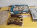 REVELL BOUWDOOS PINTA (ZEILSCHIP), Hobby en Vrije tijd, Modelbouw | Boten en Schepen, Ophalen of Verzenden, Nieuw, 1:50 tot 1:200