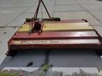 weiland blooter PZ Topper 2000, Ophalen, Veehouderij