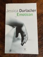 Jessica Durlacher - roman - Emotion - als NIEUW , Ophalen of Verzenden, Zo goed als nieuw, Jessica Durlacher, Nederland