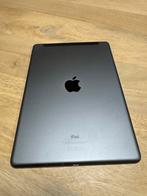 iPad 7e gen 2019 32GB Space Gray | Met 6 Maanden Garantie, 10 inch, Gebruikt, 32 GB, Apple iPad