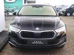 Skoda Octavia Combi 1.4 TSI 204pk iV PHEV Business Edition P, Gebruikt, 4 cilinders, Zwart, 13 kWh