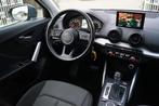 Audi Q2 1.4 TFSI CoD Sport Pro Line Autom 150 PK Sportstoele, Te koop, Zilver of Grijs, Geïmporteerd, Benzine