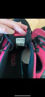 Hockey schoenen, Kinderen en Baby's, Speelgoed | Buiten | Rolschaatsen, Ophalen of Verzenden, Zo goed als nieuw