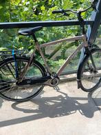 gazelle chamonix c7 H 61, Fietsen en Brommers, Fietsen | Heren | Herenfietsen, Ophalen, Zo goed als nieuw, Gazelle