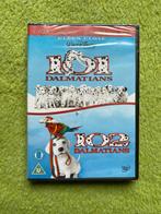 Disney 101 Dalmatians and 102 Dalmatians DVD Box *Nieuw*, Alle leeftijden, Ophalen of Verzenden, Nieuw in verpakking