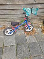 Leuke loopfiets voor beginners!, Ophalen of Verzenden, Gebruikt, Loopfiets