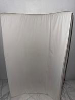 Verschoonkussen - Wit, Kinderen en Baby's, Babywiegjes en Ledikanten, Ophalen, Gebruikt, Overige typen