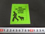 sticker asten politie hond PHC de trouw vriend, Ophalen, Zo goed als nieuw, Bedrijf of Vereniging