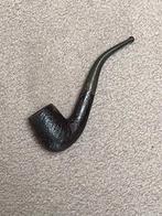 Oude Lindbergh Pijp met Asbak, Ophalen of Verzenden, Gebruikt, (Water)pijp