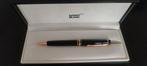 Mont Blanc Meisterstuck m23888 rose gold, Ophalen, Nieuw, Mont Blanc, Met doosje