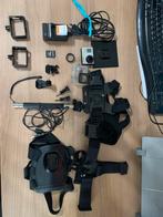GoPro Hero 3+, Ophalen of Verzenden, Gebruikt, GoPro