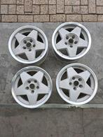 Melber velgen, Ophalen, Gebruikt, 15 inch, Velg(en)