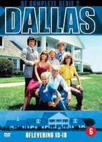 dvd - dallas - afl 13 t/m18, Vanaf 16 jaar, Ophalen of Verzenden, Nieuw in verpakking
