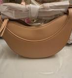 Polene tas, Sieraden, Tassen en Uiterlijk, Tassen | Damestassen, Ophalen of Verzenden, Nieuw, Beige, Schoudertasje
