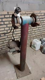 Slijpsteen, Doe-het-zelf en Verbouw, Gereedschap | Slijpmachines, Ophalen, Gebruikt, Minder dan 700 watt, Werkbankslijpmachine
