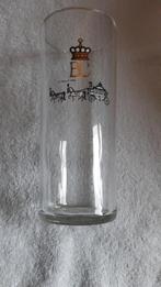 Glas van Beatrix en Claus van 10 maart 1966, Verzamelen, Koninklijk Huis en Royalty, Ophalen of Verzenden, Zo goed als nieuw, Nederland