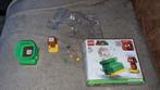 Lego Super Mario Goomba's Shoe Uitbreidingsset, Ophalen of Verzenden, Zo goed als nieuw, Complete set, Lego