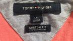 Tommy hilfiger polo maat L, nette staat, Maat 52/54 (L), Ophalen of Verzenden, Tommy hilfiger, Roze