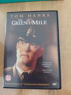 Dvd the Green mile  - Stephen king, Vanaf 16 jaar, Ophalen of Verzenden, Gebruikt, Drama