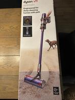 Dyson V11 Animal Extra - steelstofzuiger, Ophalen, Nieuw, Reservoir, Stofzuiger