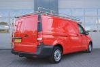 Mercedes-Benz Vito 114 CDi XL l AIRCO l NAVI l TREKHAAK l IM, 136 pk, Gebruikt, Euro 6, 4 cilinders