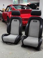 Sparco GT Pepita Kuipstoel Sportstoel Racestoel autostoel, Auto diversen, Ophalen of Verzenden