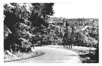 975552 Noorbeek Limburg 1973 panorama v  Mheerelinde Gelopen